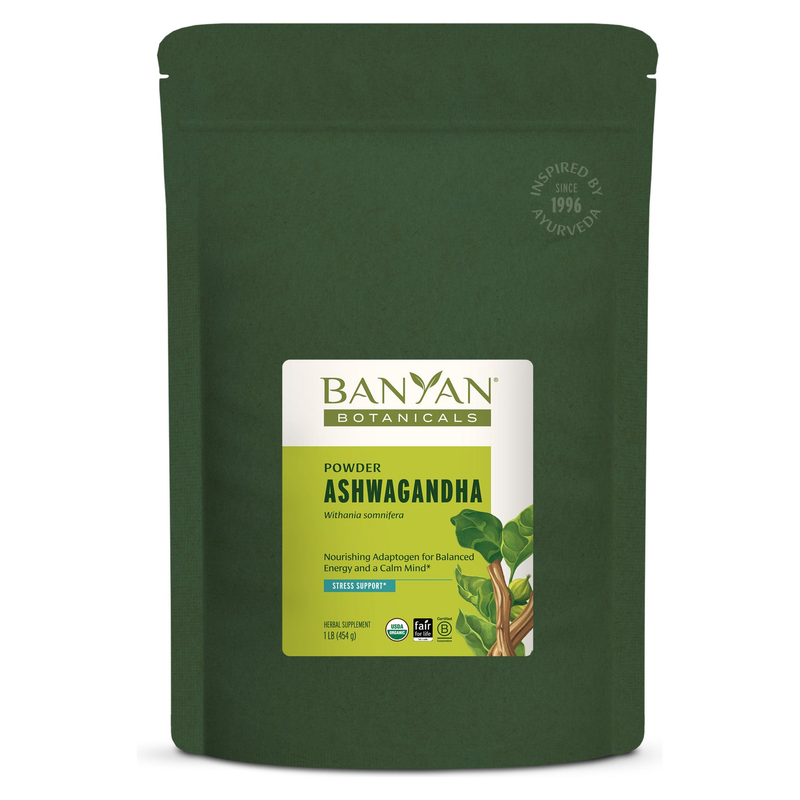 Ashwagandha Powder (454 g)