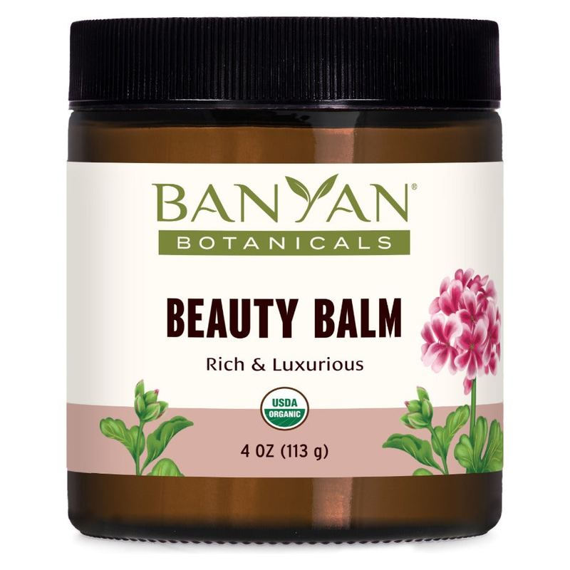 Beauty Balm (4 oz)