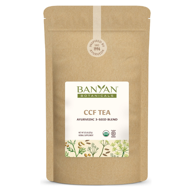 CCF Tea (Cumin, Coriander, Fennel) (227 g)