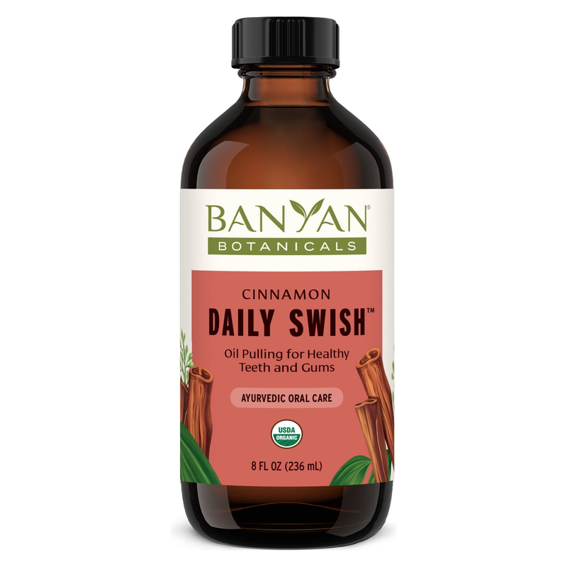 Cinnamon Daily Swish (8 oz)