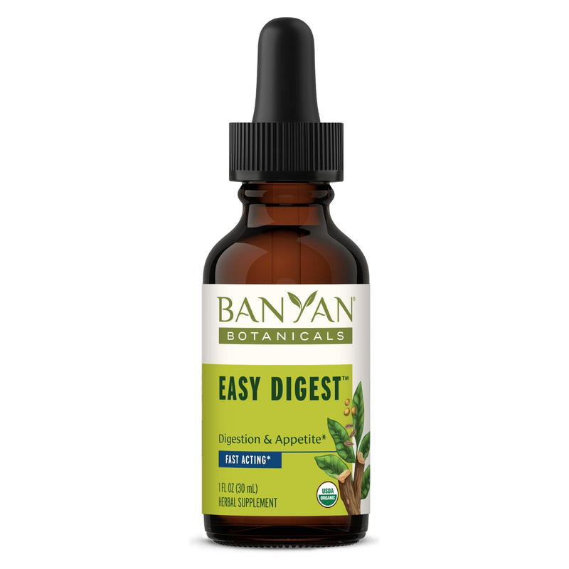 Easy Digest Liquid Extract (30 ml)