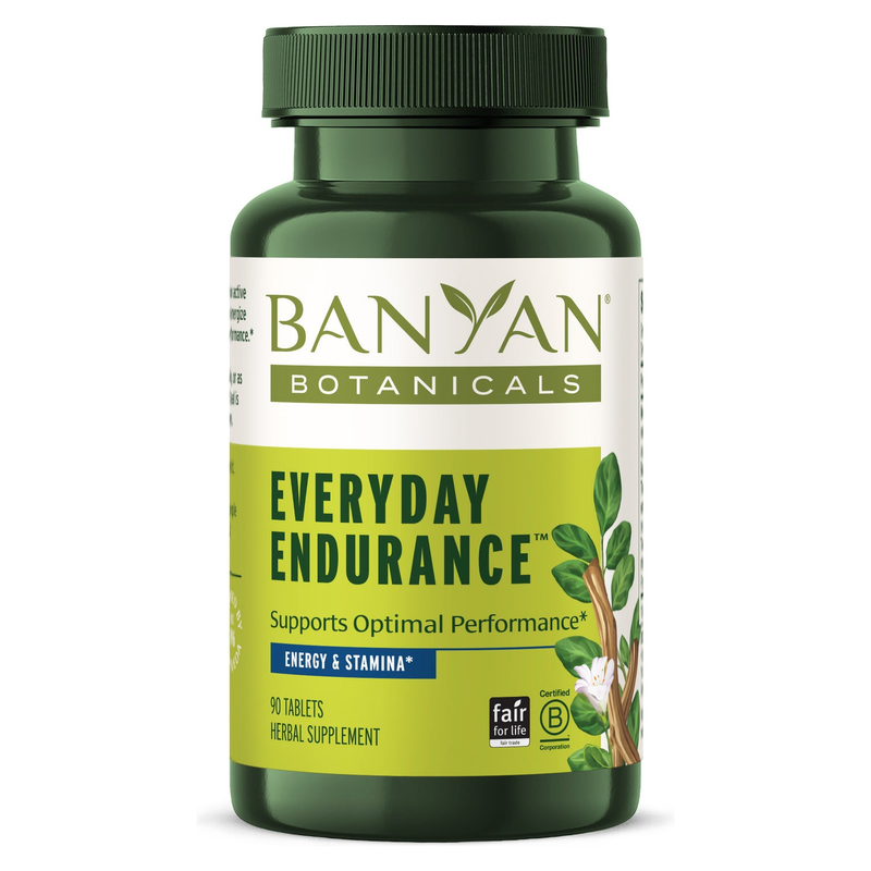 Everyday Endurance (90 Tablets)