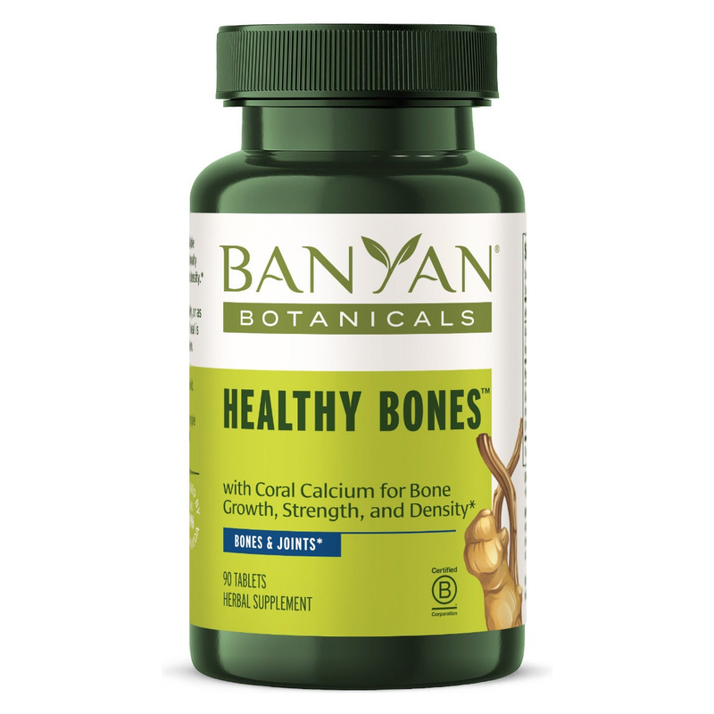 Healthy Bones (90 Tablets)