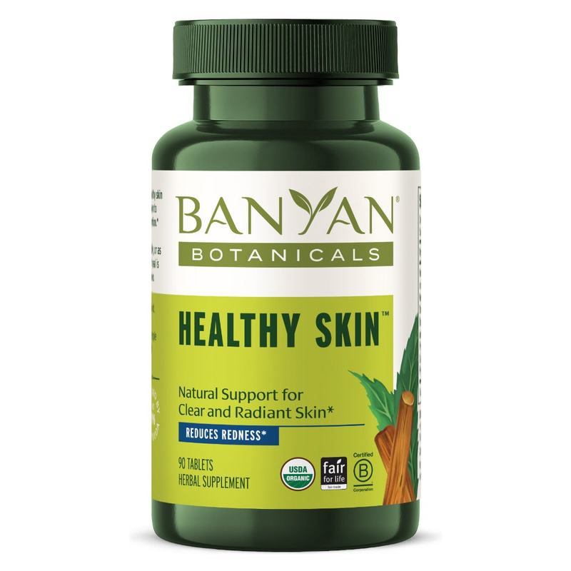 Healthy Skin (90 Tablets)