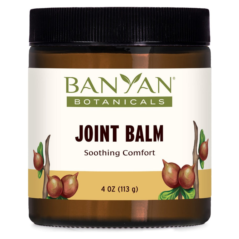 Joint Balm (4 oz)