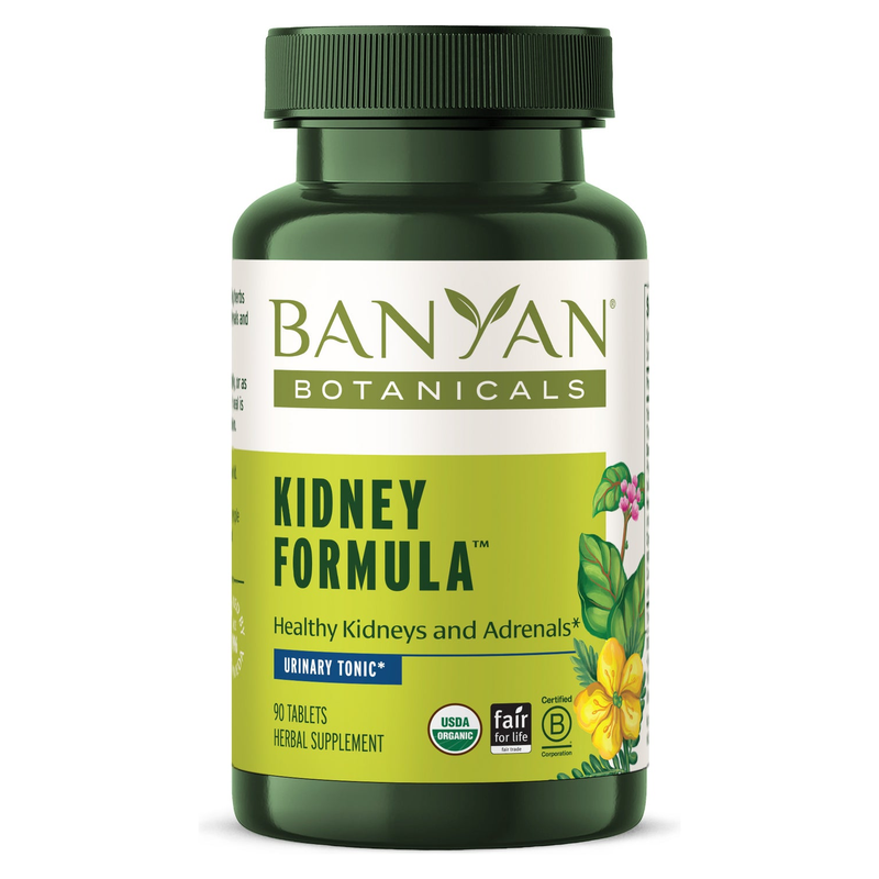 Kidney Formula (90 Tablets)