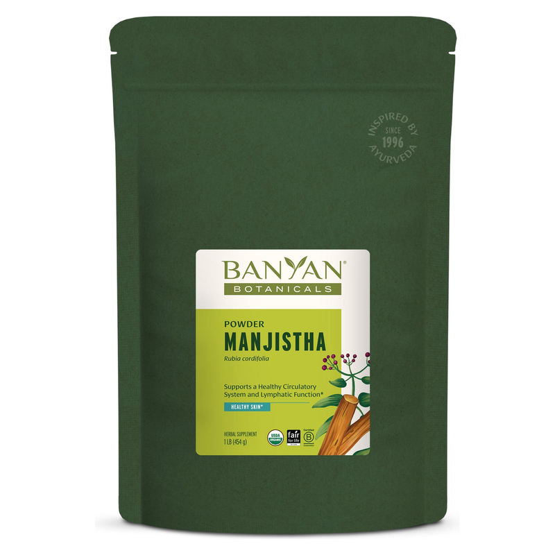 Manjistha Powder (454 g)