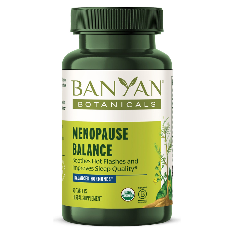 Menopause Balance (90 Tablets)