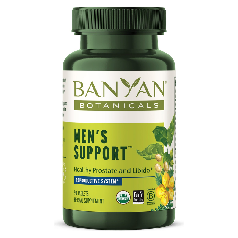 Men's Support (90 Tablets)