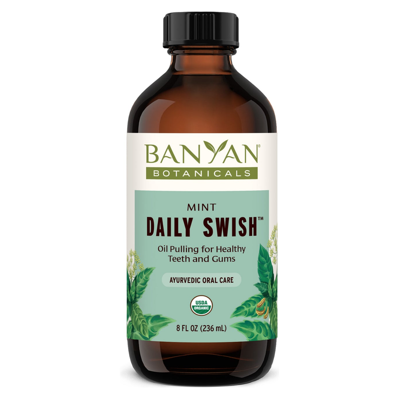 Mint Daily Swish (8 oz)