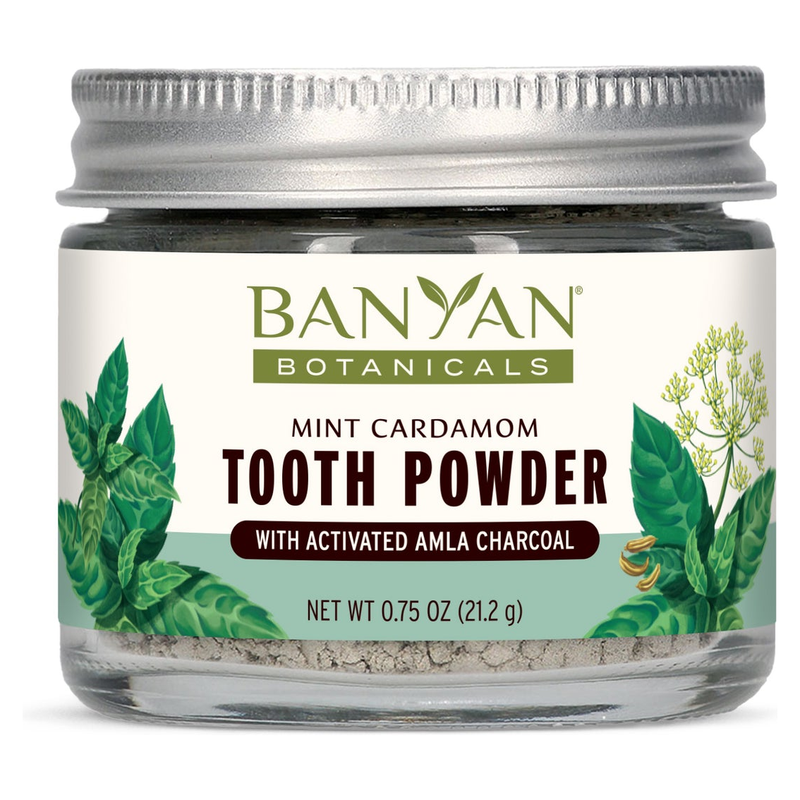 Mint Tooth Powder (0.75 oz)