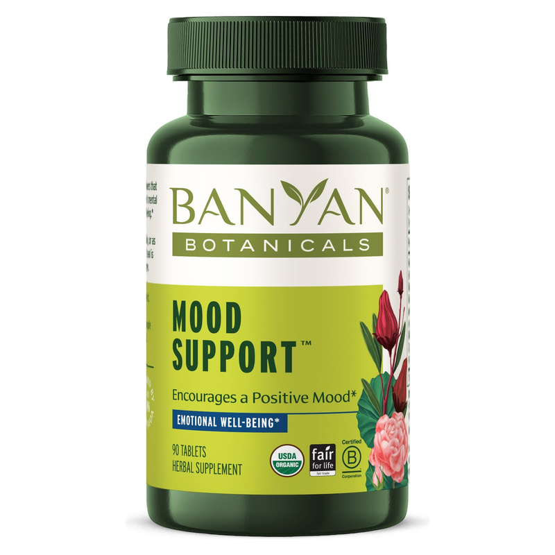 Mood Support (90 Tablets)