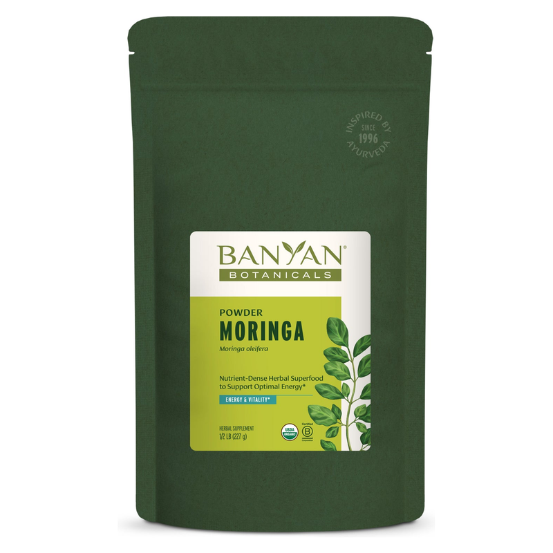 Moringa Powder (227 g)