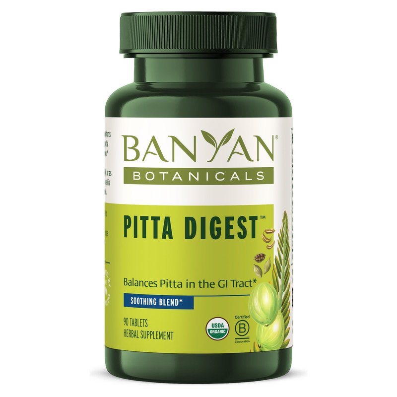 Pitta Digest (90 Tablets)