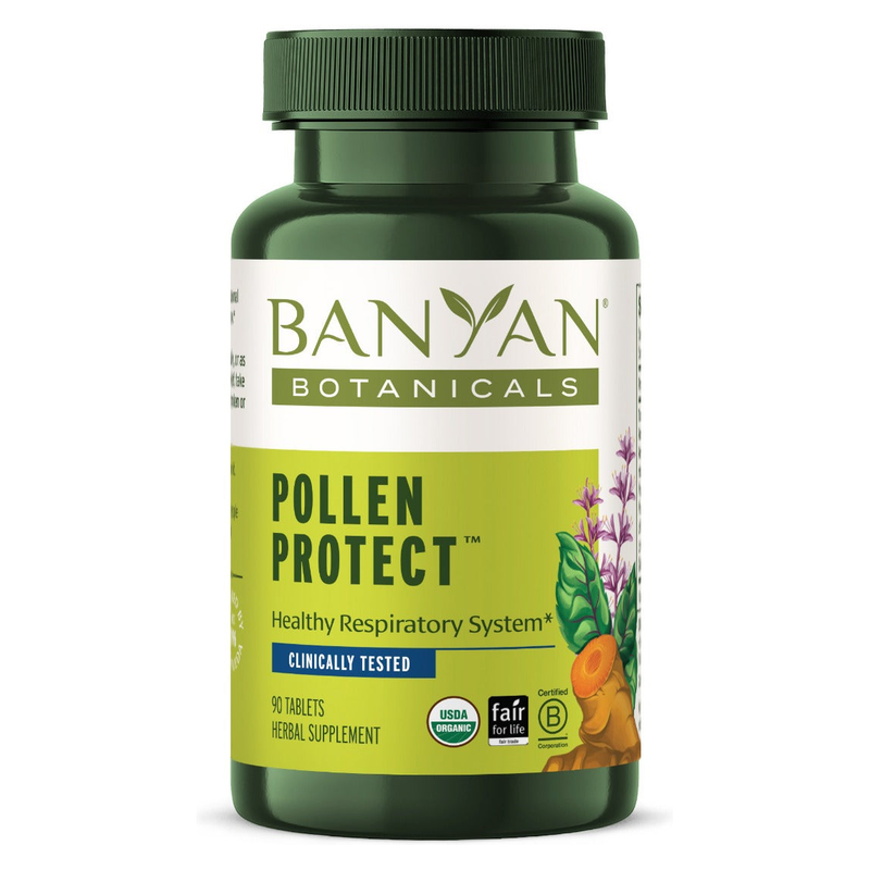 Pollen Protect (90 Tablets)
