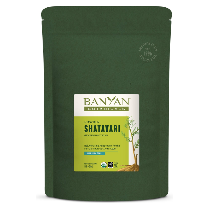 Shatavari Powder (454 g)
