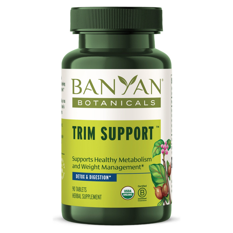 Trim Support (90 Tablets)