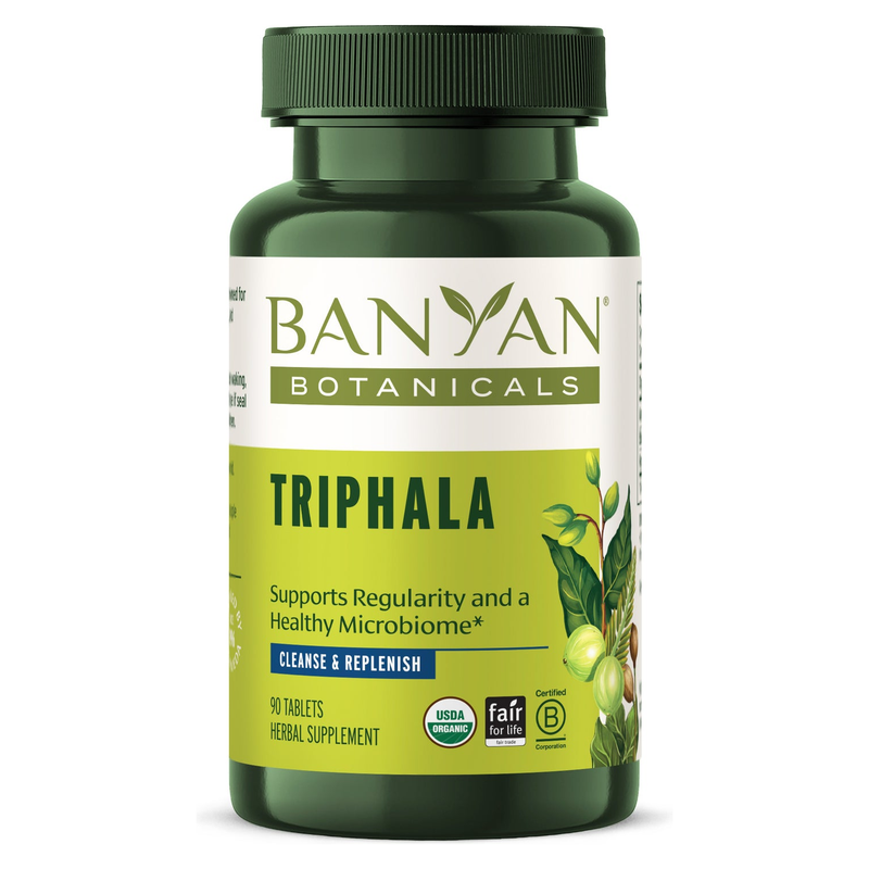 Triphala