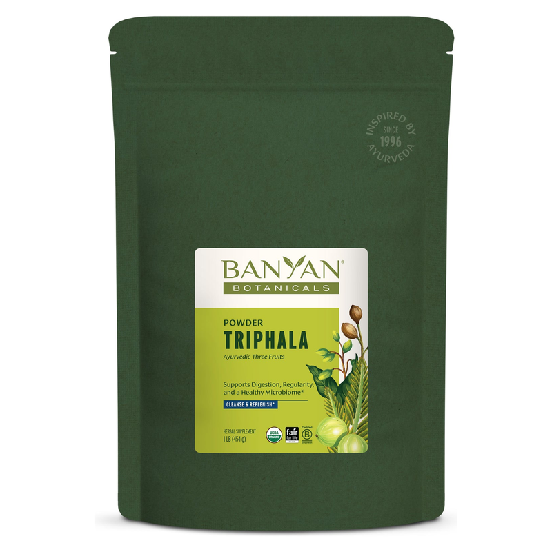 Triphala Powder (454 g)