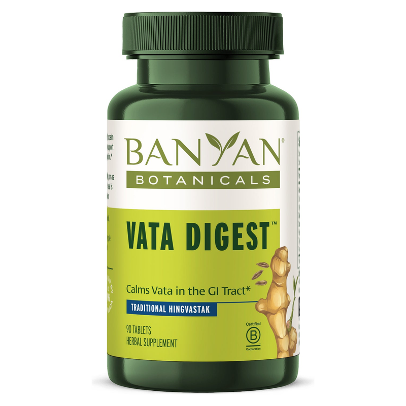 Vata Digest (90 Tablets)