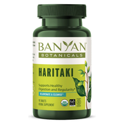 Haritaki (90 Tablets)
