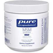MSM Powder (230 Grams)