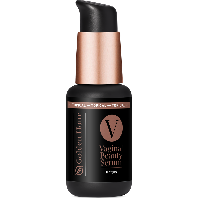 Vaginal Beauty Serum (30mL)