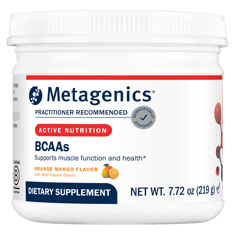 BCAAs (Orange Mango) (219 g)
