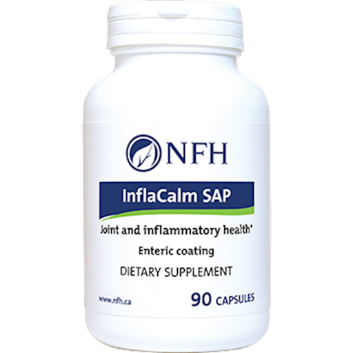 InflaCalm SAP (90 Capsules)