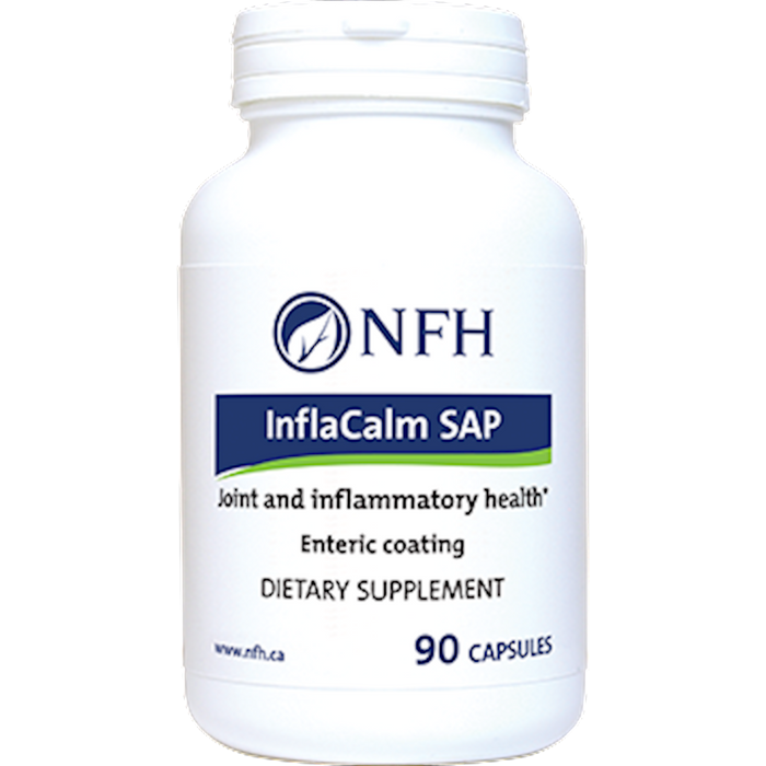 InflaCalm SAP (90 Capsules)