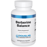 Berberine Balance (120 Capsules)