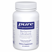 Berberine UltraSorb (60 Capsules)