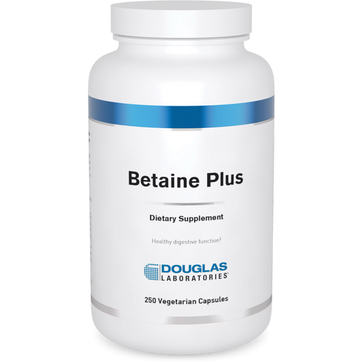 Betaine Plus