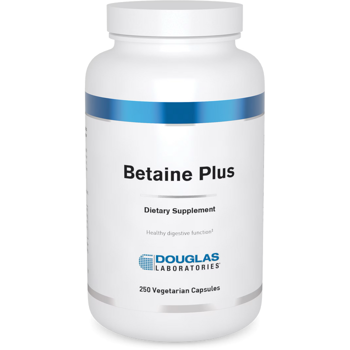 Betaine Plus