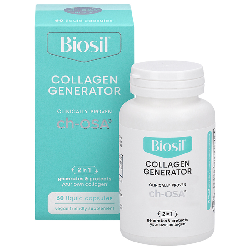 Collagen Generator ch-OSA