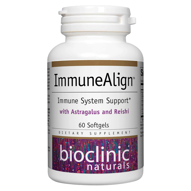 ImmuneAlign (60 Softgels)
