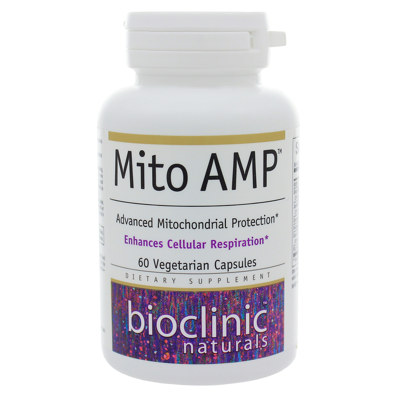 Mito AMP (60 Capsules)