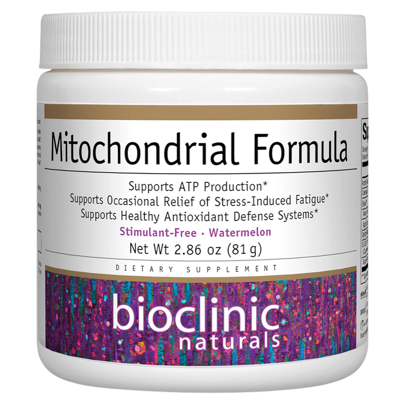 Mitochondrial Formula Watermelon (81 g)