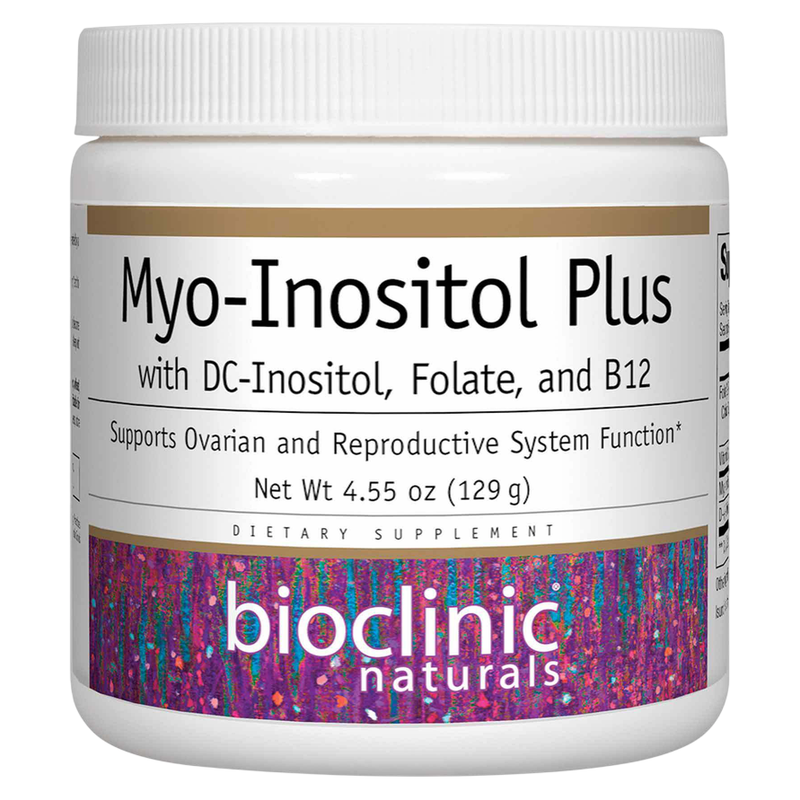 Myo-Inositol Plus (129 g)