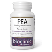 PEA 400 mg (90 Capsules)