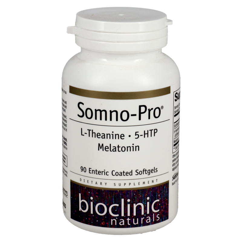 Somno-Pro (90 Softgels)