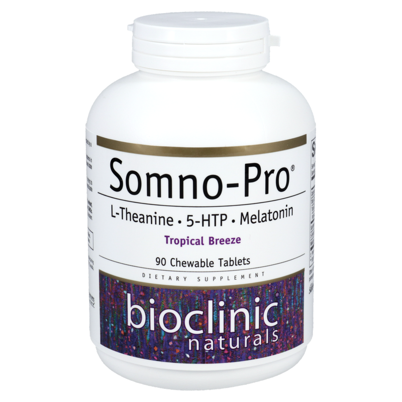 Somno-Pro Chewable (90 Chewables)