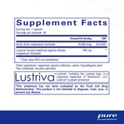 Biotin Complex Hair & Skin (60 Capsules)