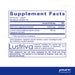 Biotin Complex Hair & Skin (60 Capsules)-Vitamins & Supplements-Pure Encapsulations-Pine Street Clinic