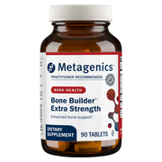 Bone Builder Extra Strength