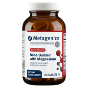 Bone Builder with Magnesium