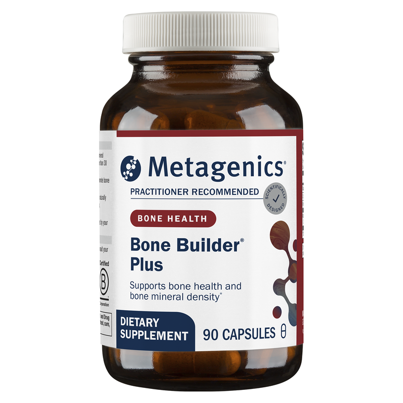 Bone Builder Plus