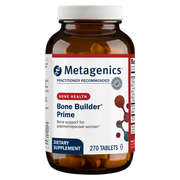 Bone Builder Prime (270 Tablets)