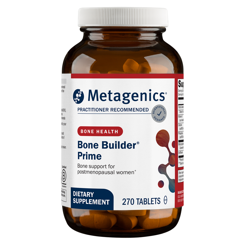 Bone Builder Prime (270 Tablets)