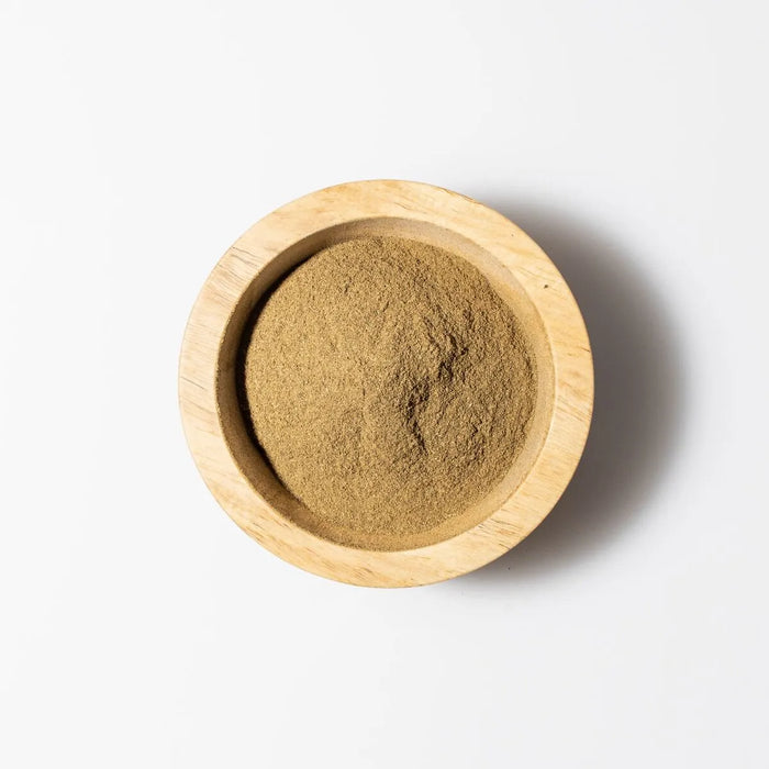 Banyan Botanicals - Gotu Kola (Brahmi) Powder (1 Pound) - 